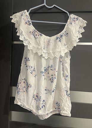 Кофтинка з на літо 38 р