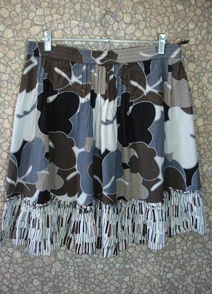 Юбка  "mix nouveau"   индия