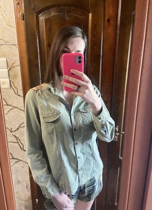 Сорочка жіноча