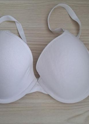 Коттоновый бюстгалтер oyanda 85c