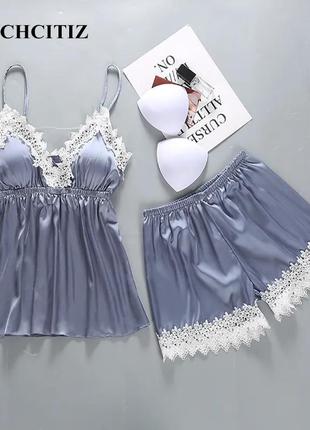 Піжама комплект для сну.