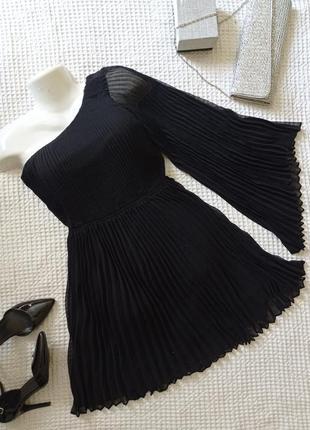 Плаття плісе floyd by smith