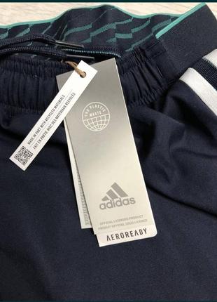 Акция! шорты adidas оригинал левелов3 фото