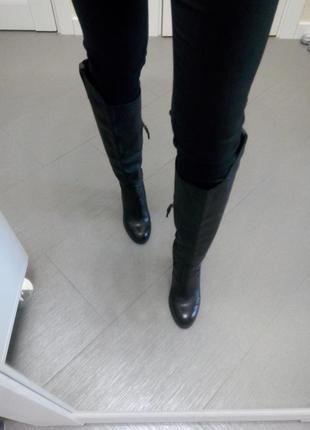 Сапоги juicy couture 38p.