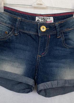 Женские шорты