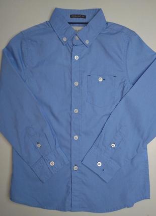 Рубашка на мальчика