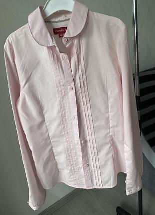 Рубашка для девочки