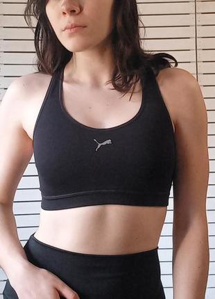 Спортивний топ puma