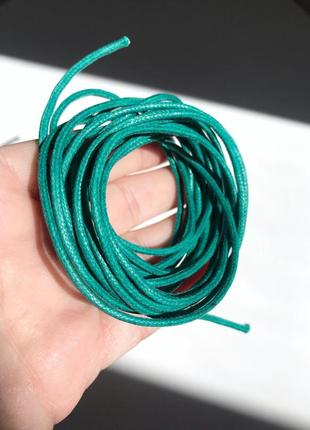 Декоративный шнур. новый. 3 м