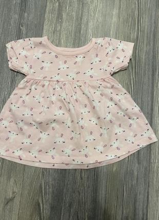 Плаття дитяче