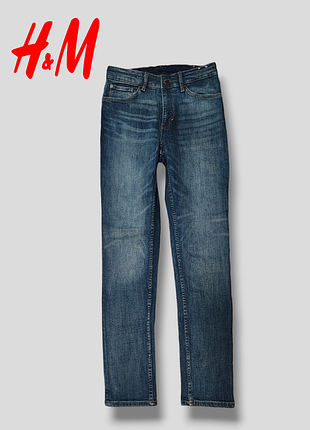 Джинсы джинсовые штаны