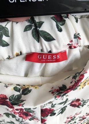 Штани guess6 фото