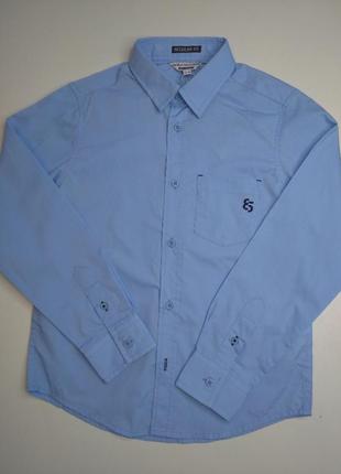 Рубашка на мальчика