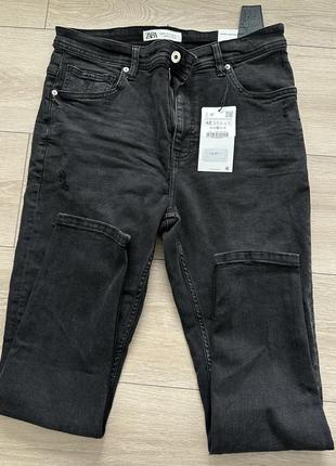 Мужские джинсы zara