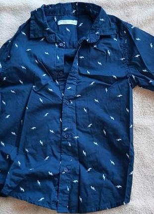 Сорочка sinsay, 128 см