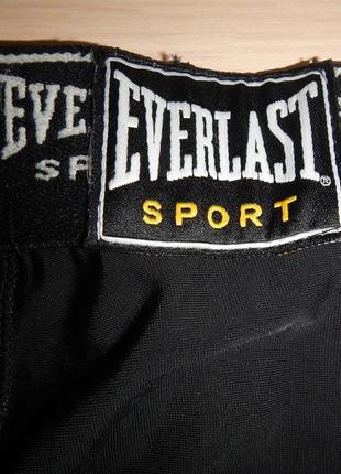 Шорти тайтси everlast p.m7 фото