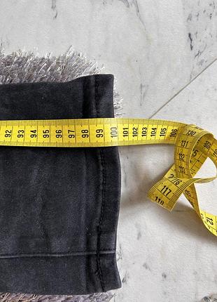 Штани чорні, жіночі 6