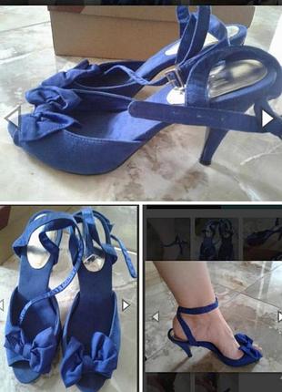 Босоніжки, босоніжки