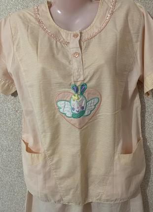 Піжама дитяча☀️☀️🥰