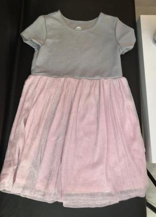 Сукня 128-140