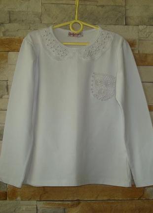 Блузка для дівчинки viollen туреччина