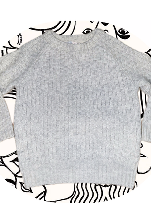 Фирменный свитер свитер свитерчик на мальчика связан классический