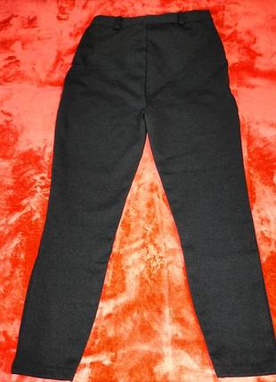 Женские брюки 4