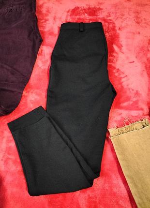 Женские брюки 9