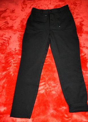 Женские брюки 3