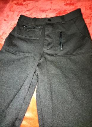 Женские брюки 2