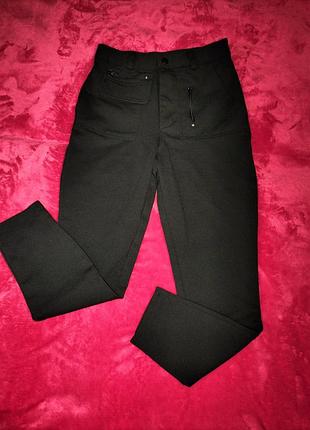 Женские брюки 6