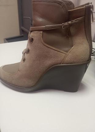 Ботиночки новые