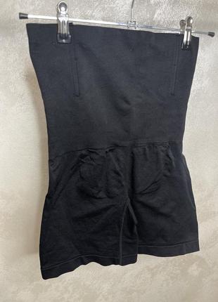 Корректирующие трусики, 3хл