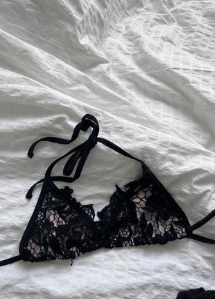 Верх купальника