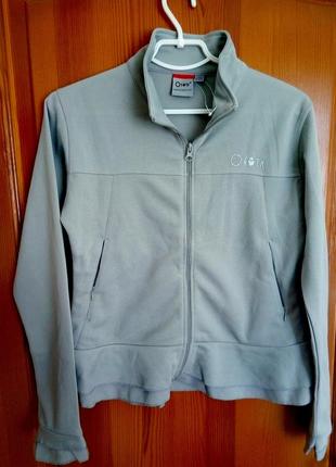 Новая куртка, ветровка, олемпийка, кофта