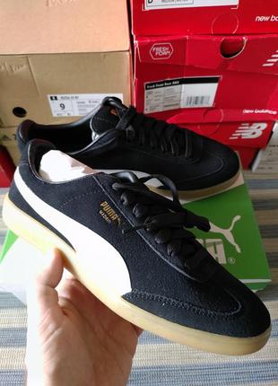 Кроссовки puma