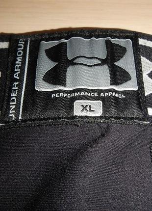 Тайтси шорти under armour p.xl6 фото