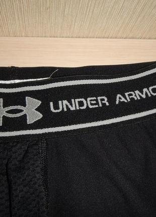 Тайтси шорти under armour p.xl4 фото