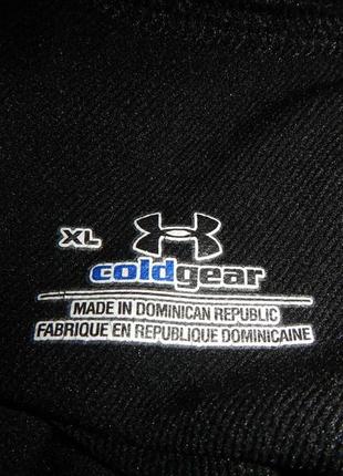 Тайтси шорти under armour p.xl8 фото