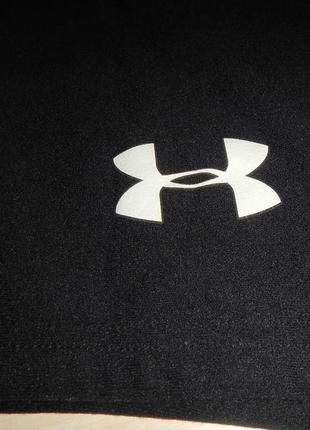 Тайтси шорти under armour p.xl5 фото