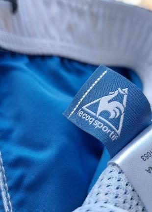 Шорти le coq sportif7 фото