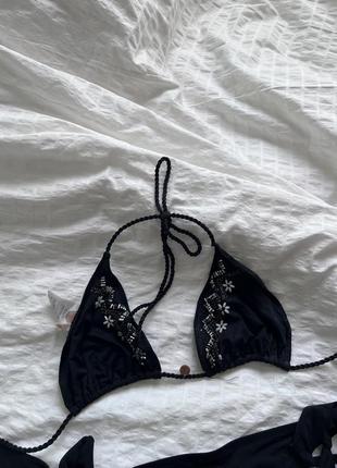 Верх от купальника