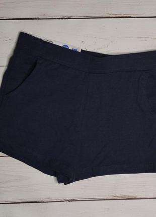 Шорти на дівчинку 134-140