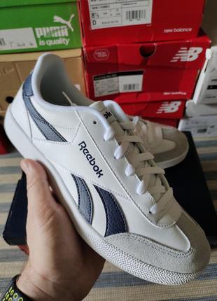 Кроссовки reebok