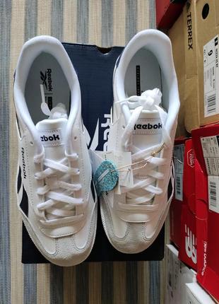 Кроссовки reebok3 фото