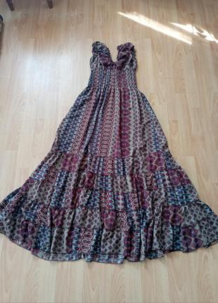 Сарафан летний