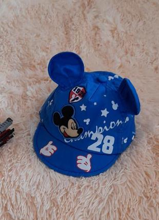 Кашкетик-кепка