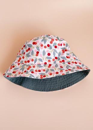 Панамка двостороння 🌞