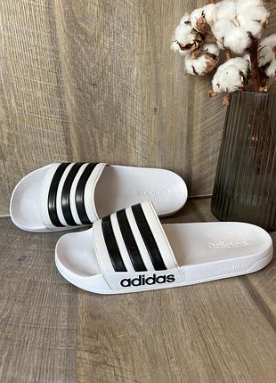 Шльопанці adidas 44/27,5см
