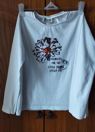 Реглан р.134-140